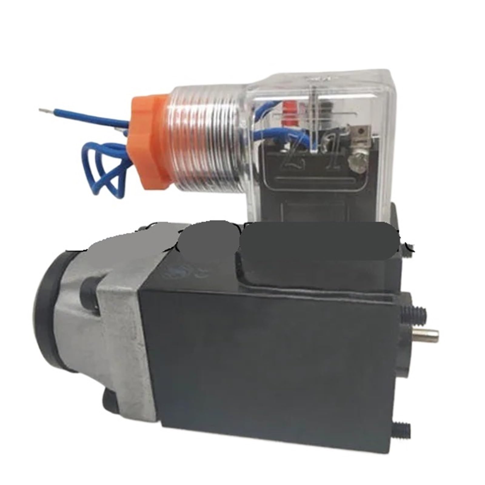 Ylpwkmvz One Color Valve Solenoid Coil Mfz6-22Yc Mfj6-18Yc Mfb6-22Yc Mfb6-37Yc Solenoid Valve(Mfb6-22Yc Ac110v)