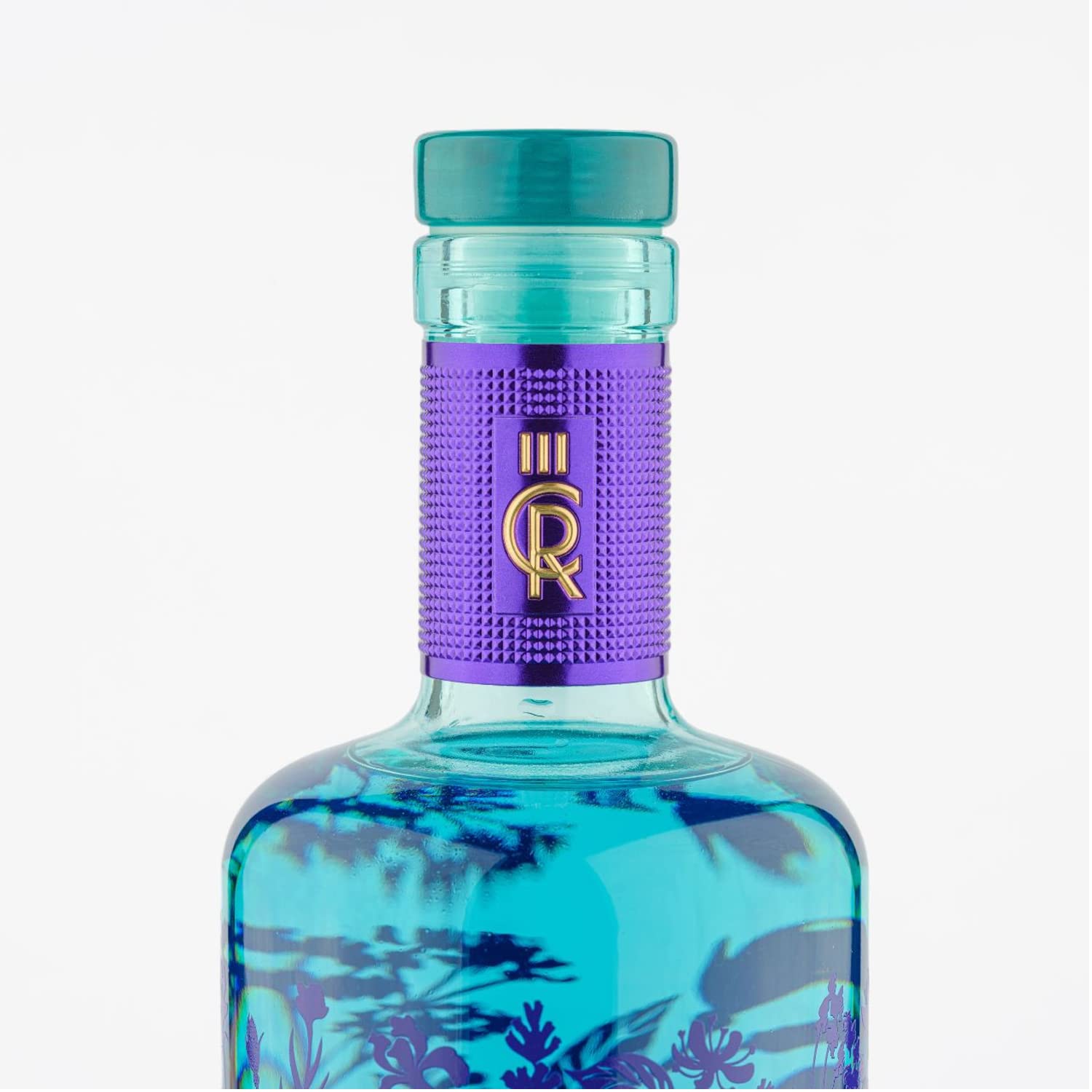 Silent Pool Coronation Expression Gin : Amazon.co.uk: Grocery