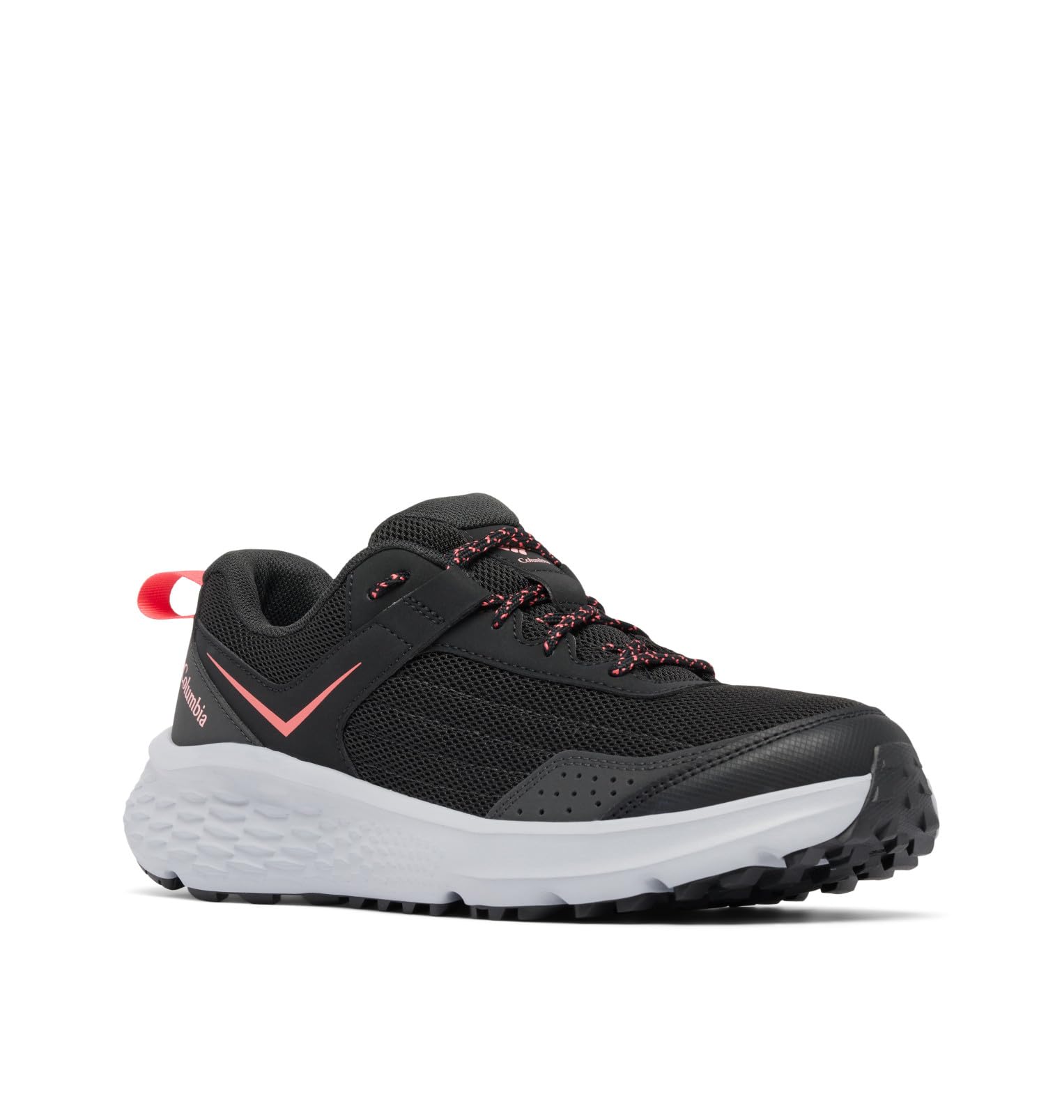 Women's Vertisol Trail