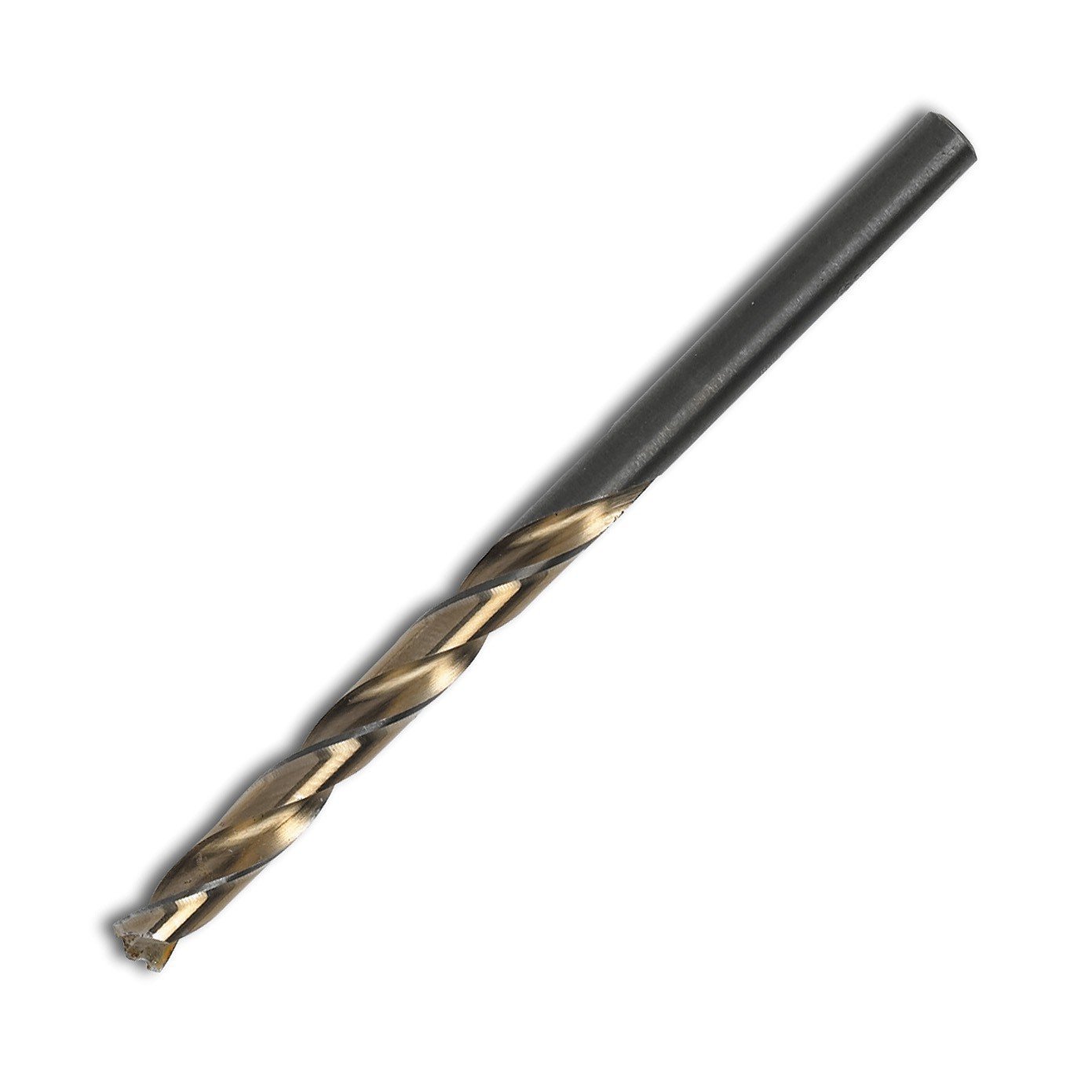 Irwin Turbomax HSS Drill Bit 8mm
