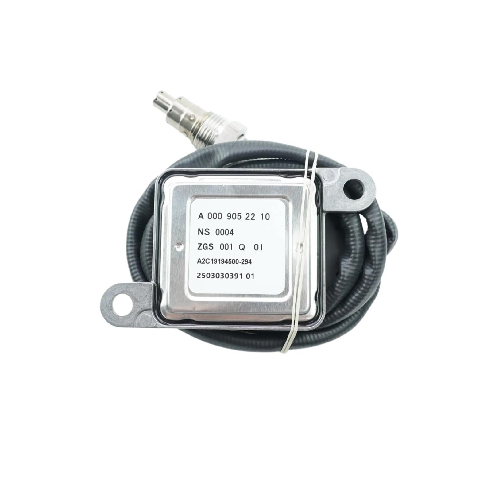 WQGQPXOB A0009052210 Nitrogen Oxygen NOx Sensor