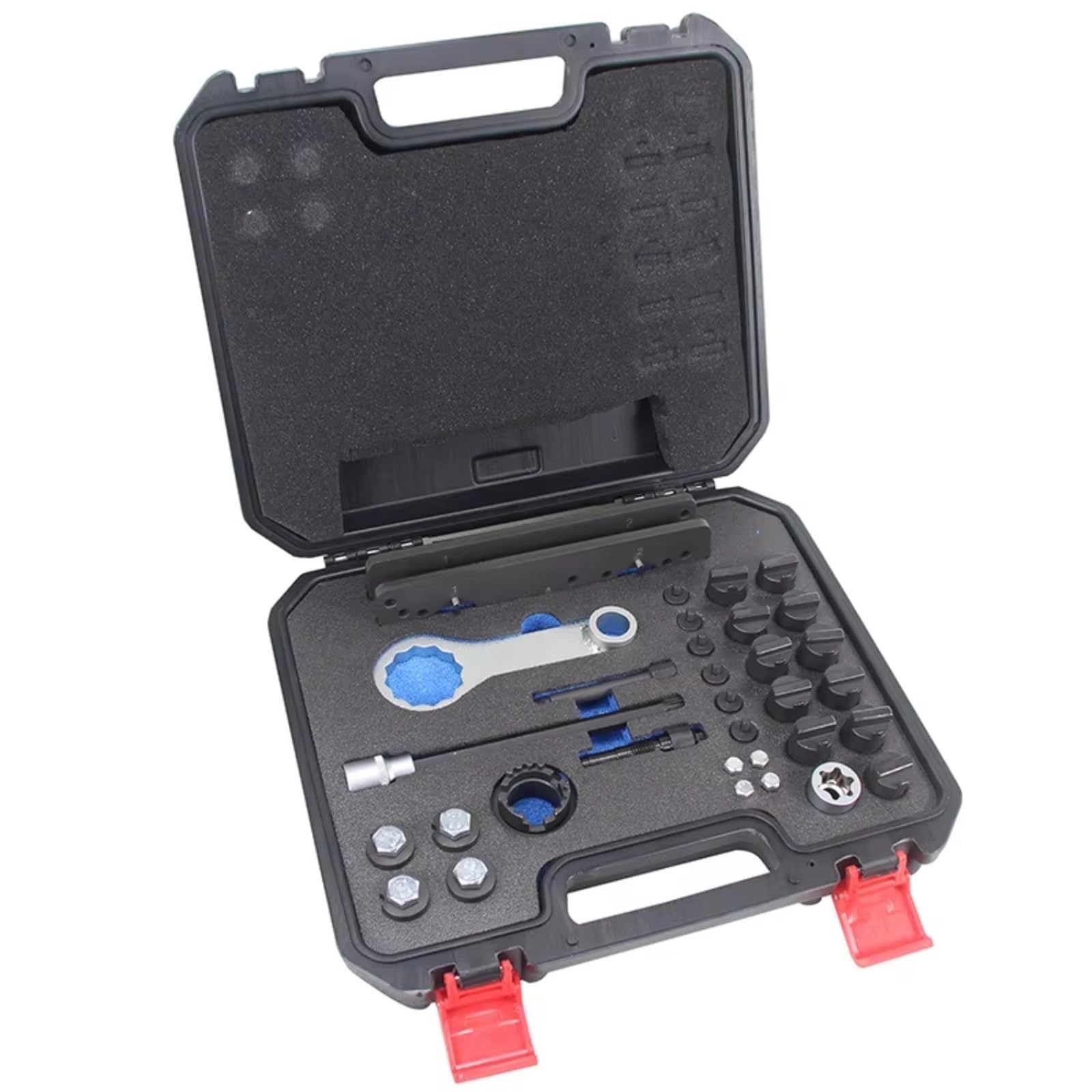 Kit De Bloqueo Sincronización Motor Para Q8 55 Para A6 C8 55 3.0T MHEV