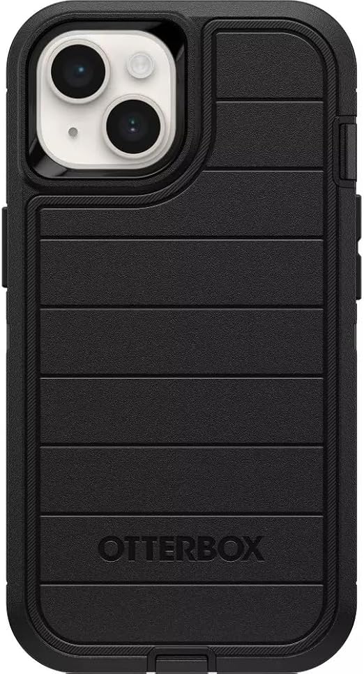 OtterBox Defender Series Case - Thumbnail 3