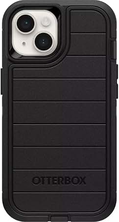 OtterBox iPhone14&iPhone13のみH033-01 Amazon.com: OtterBox iPhone 14, & iPhone 13 (Only) - Defender