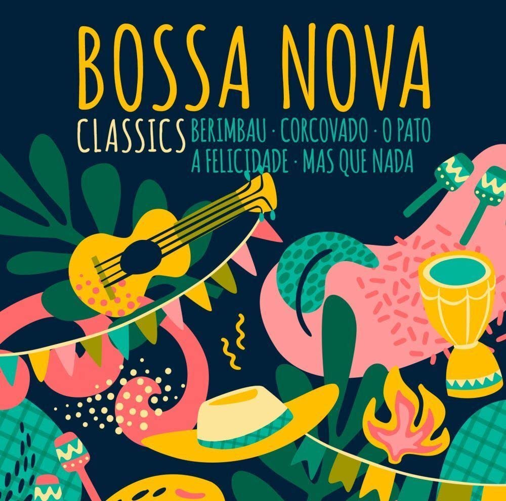 Amazon.com: Bossa Nova Classics / Various