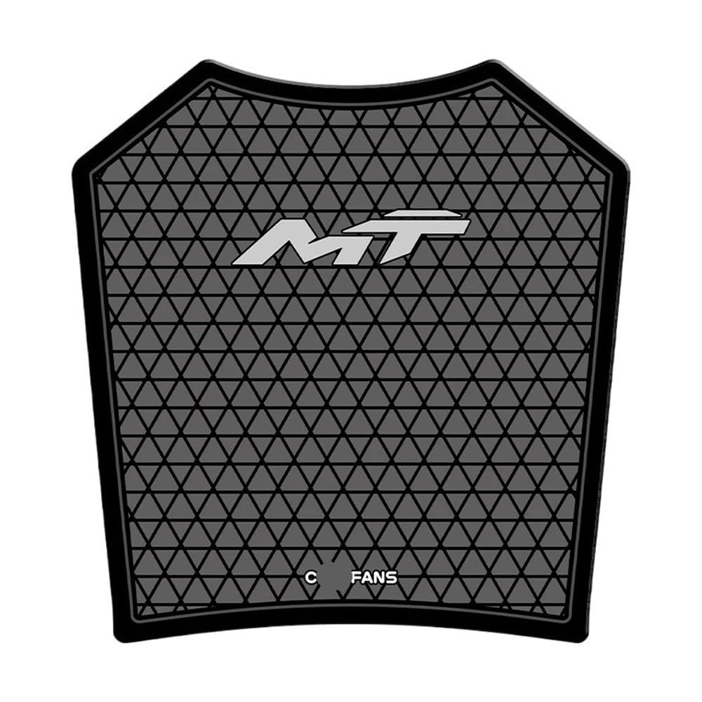 Motorbike Tank Pads for 450MT Motorcycle Thickened Gas Tank Decoration Protection Stickers Kit Anti Scratch Fuel Decals