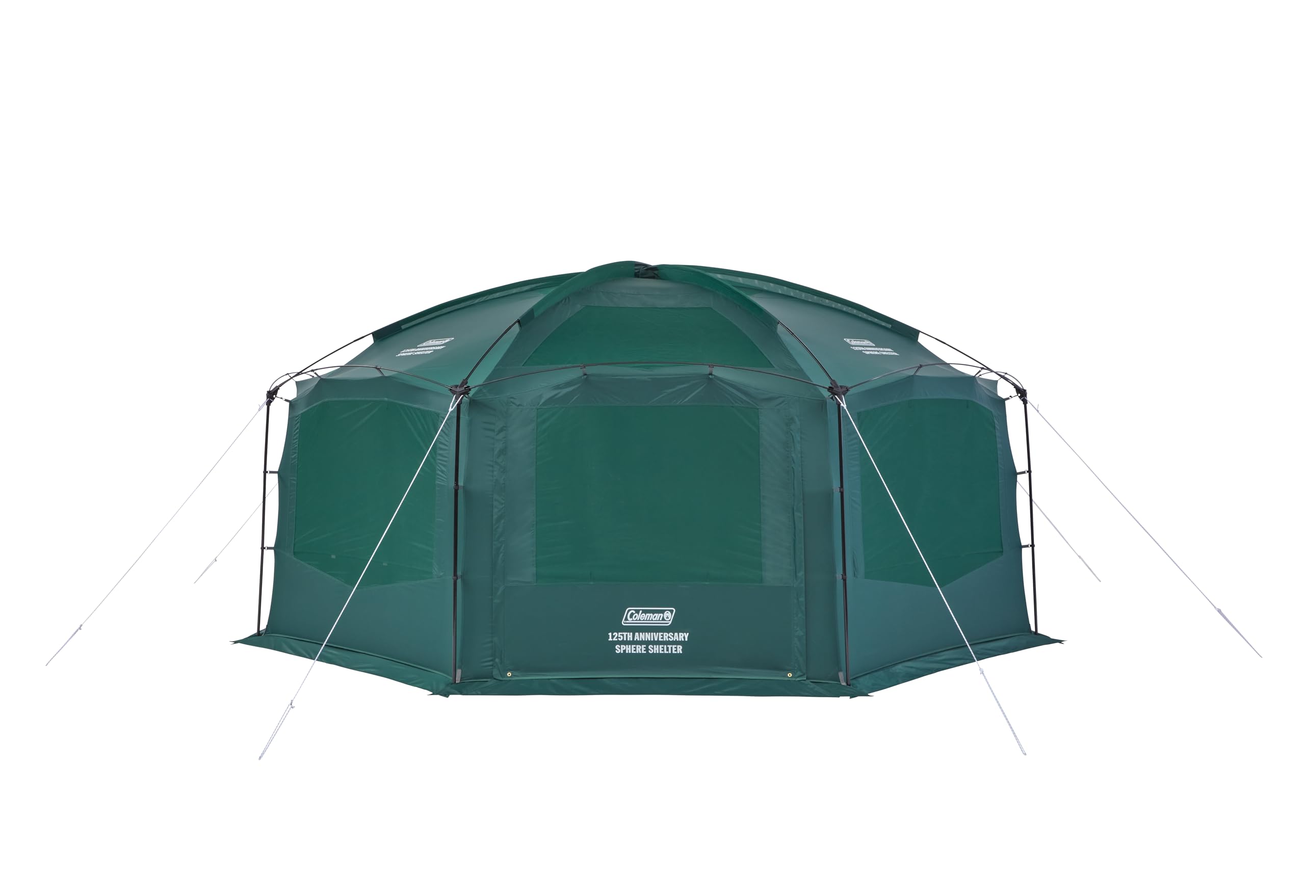 Amazon | Coleman(コールマン) 125リミテッドスフィアシェルターDR