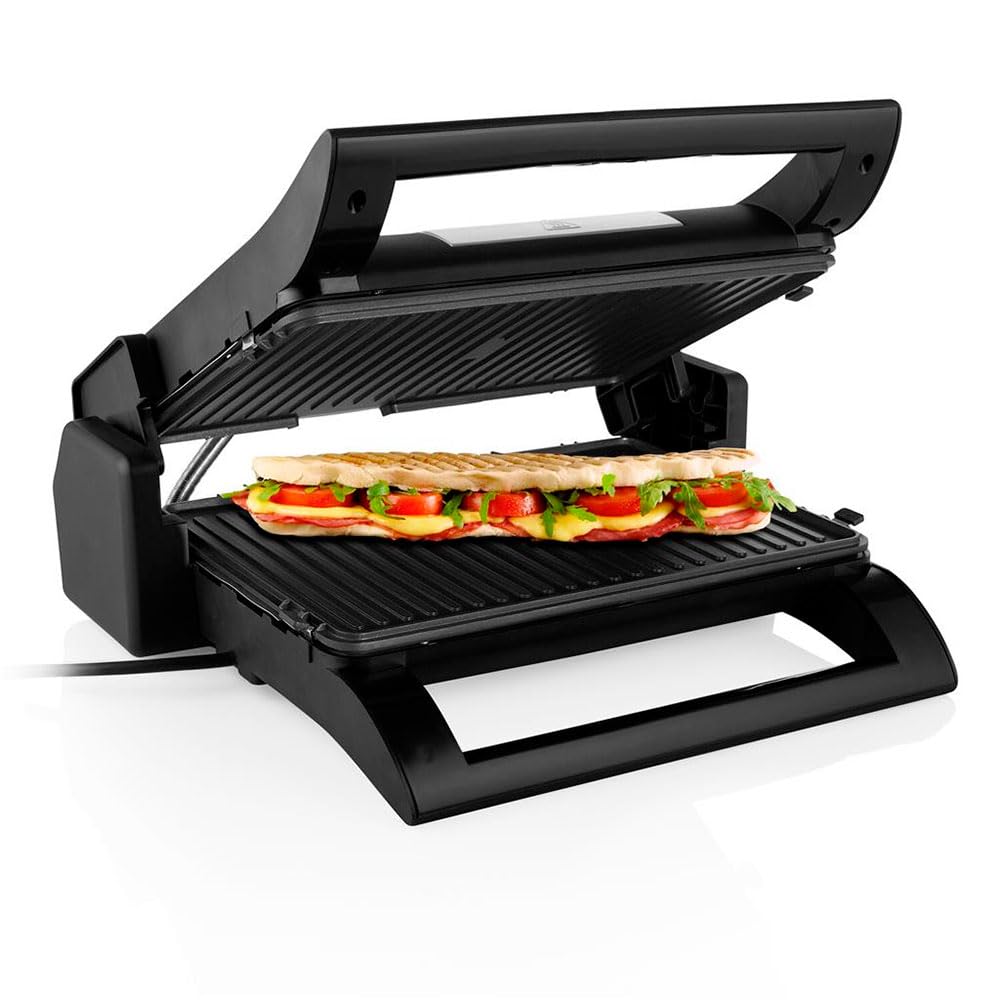 PANINI REVER PRINCESS PIASTRA PROF 1500W