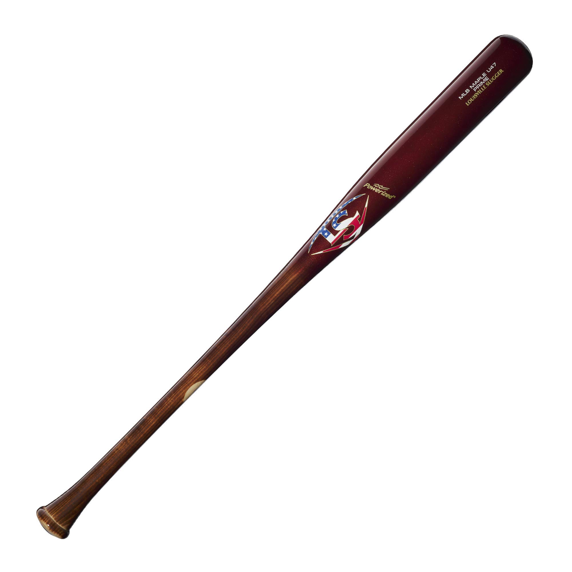 Louisville Slugger Prime 34インチ バット Amazon.co.jp: Louisville Slugger Prime Warrior - Maple U47 木製