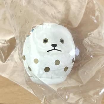 まめ郷土玩具 まとめ売り32点セット　【番外シークレット　白鹿だるま付き】 Amazon.co.jp: 日本全国まめ郷土玩具 第三弾 番外編