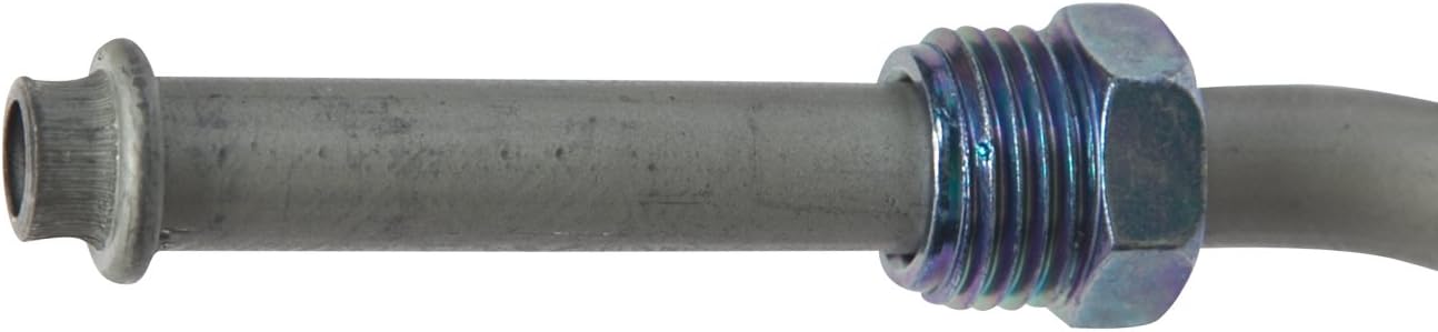 Edelmann 92007 Power Steering Pressure Hose