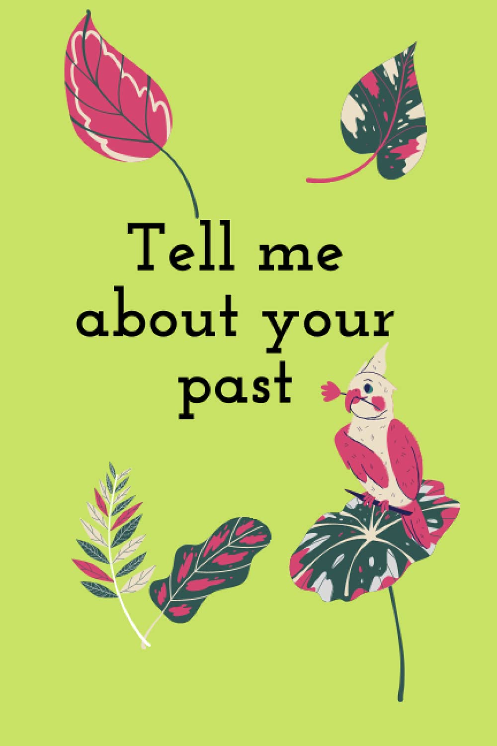 Tell me about your past notebook/Journal/Gift: Experience sharing notebook journal/notebook/Gift