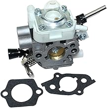 Carburateur pour Stihl FR410, FR410C, FR460, FR460C, FR460TC, FS240, FS240C, FS240C-E, FS240R, FS240RC, FS260, FS260C, FS260C-E, FS260R, FS260RC, FS260RC, FSS. 360 °C. FS360C-E, FS410C, FS410C-E