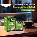 Pet Saffa Laxative Green Tea with Tulsi and Ginger-25 Tea Bags gallery image
