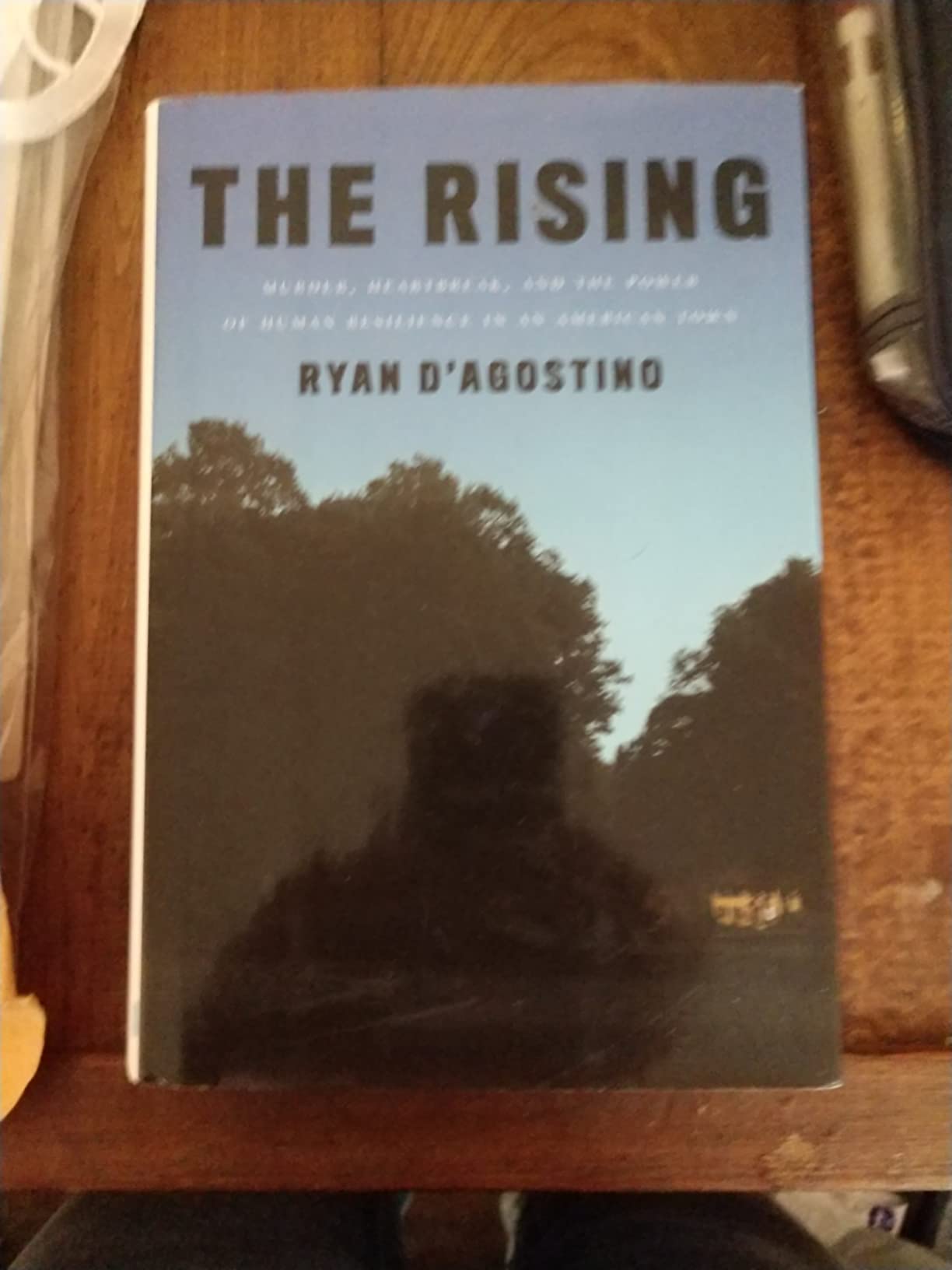 First time, received the book in the first pic. Second order, received the book in the second pic.