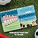 ¡GOOOOL!: A Soccer Book for Kids (Spanish and English) (Si Sabo Bilingual Books for Kids)