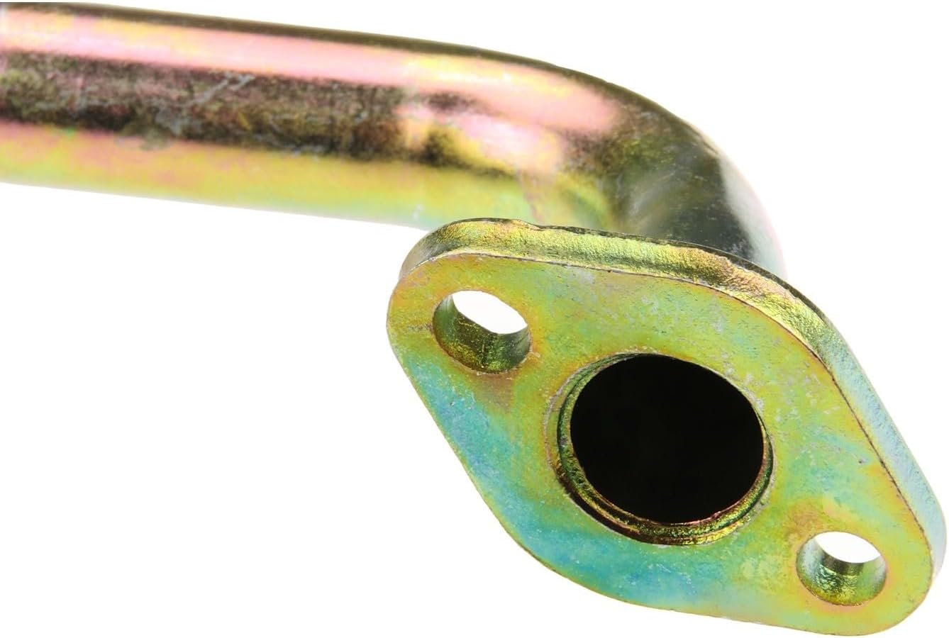 Replacement Turbocharger Oil Line fits Volkswagen Passat 2.8L V6 4Motion 2000-2001