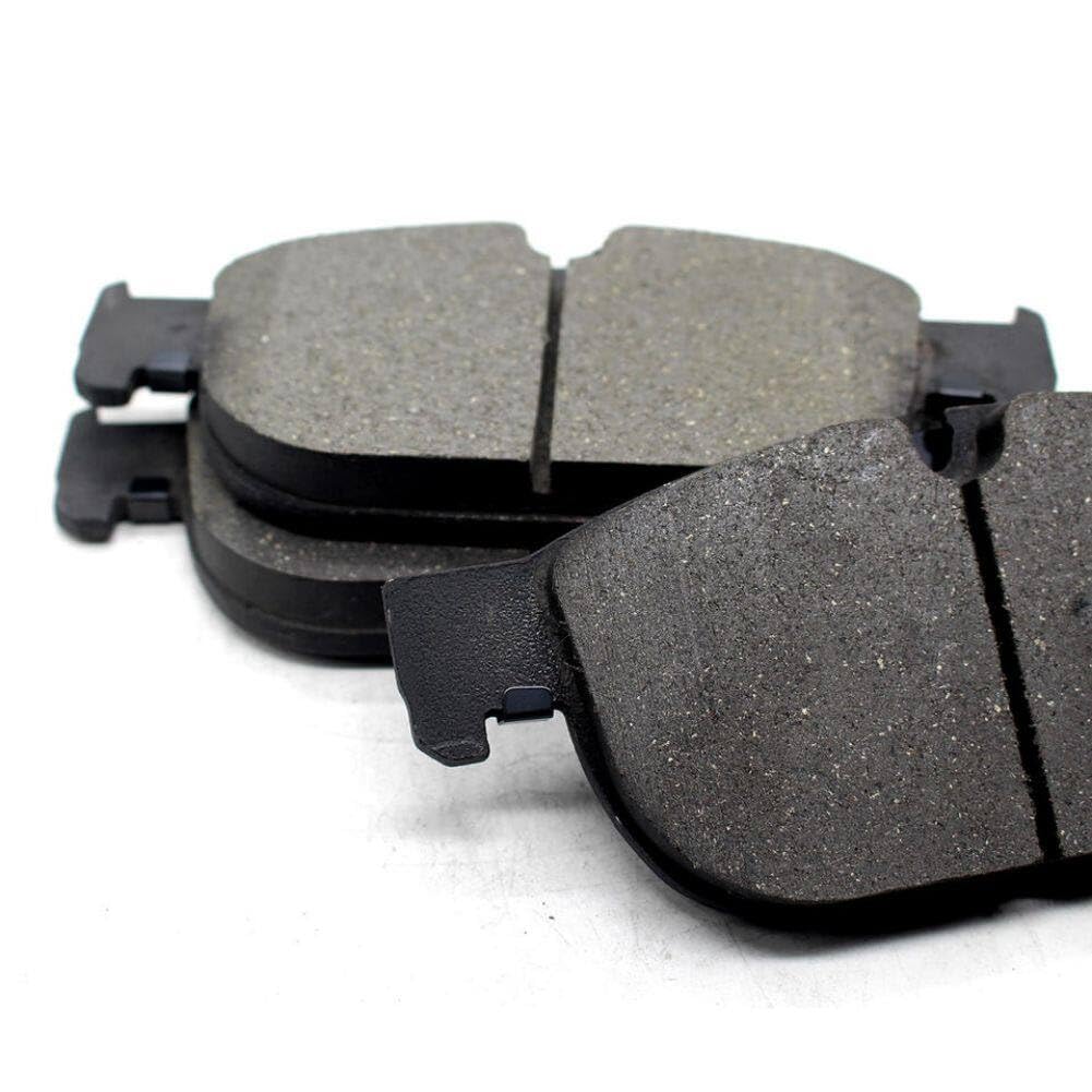 Brake Pads 31499905