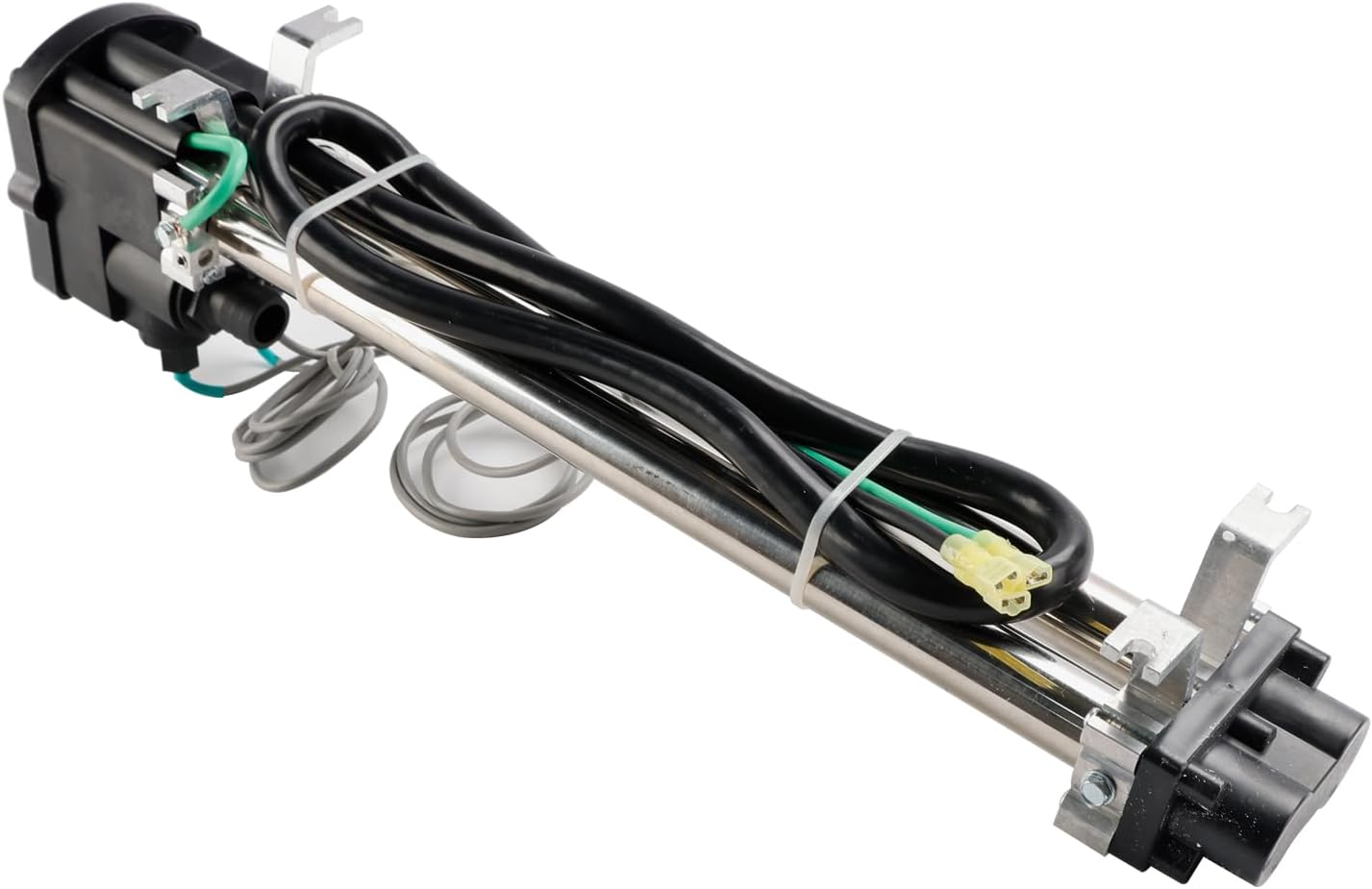 No-Fault Spa Heater 6kW Titanium w/Sensors- 73790 Fit for 1995+ For Hot Spring For Watkins