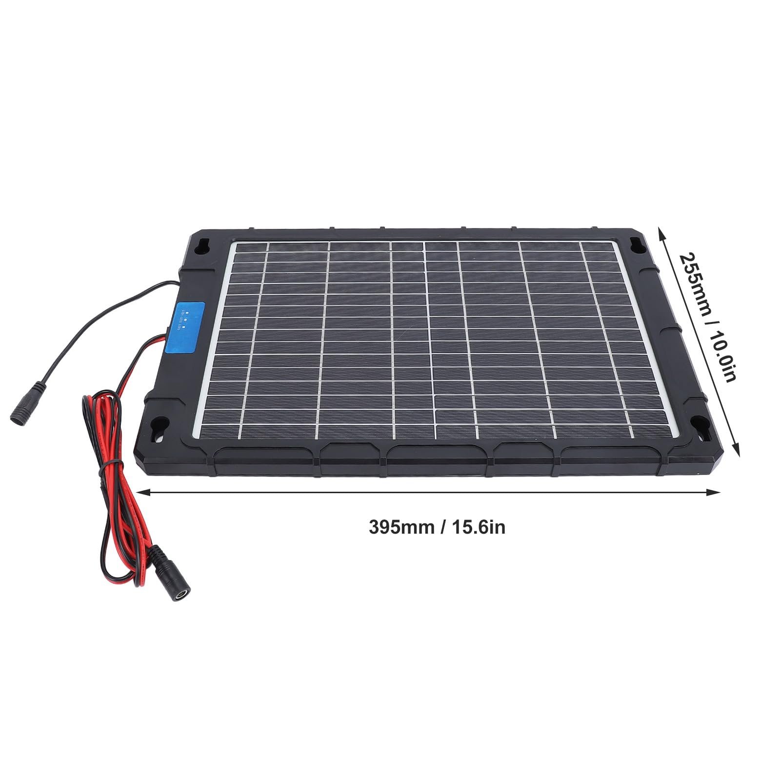 Przenośny Panel Słoneczny o Mocy 200 W, 18 V, Walizka na Panel Słoneczny, ładowarka Słoneczna do Elektrowni, Telefon Komórkowy, Tablet, Aparat, Wydajna, Monokrystaliczna,