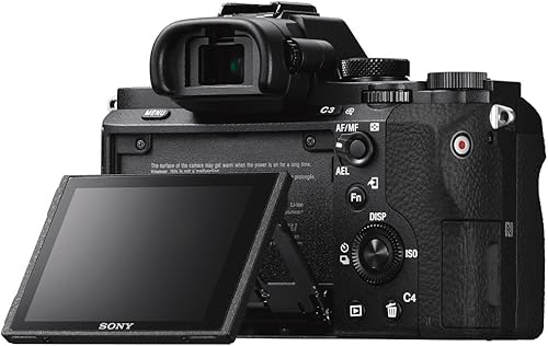 Miniatura 9 de Sony Alpha 7 II E-mount interchangeable lens mirrorless camera with full frame sensor