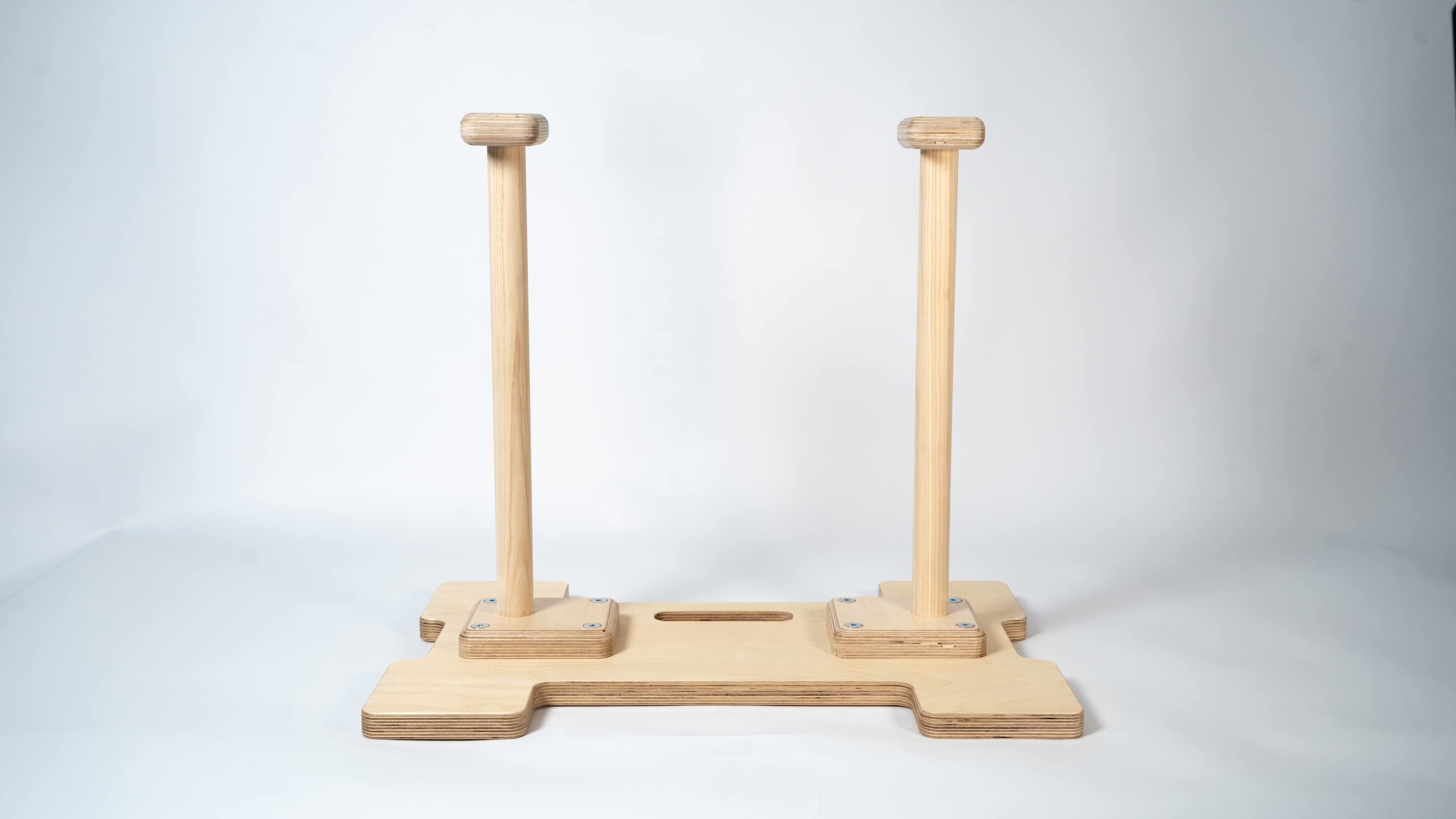 Handstand Canes Akrobatik Trainer Parallettes Barren Calisthenics Handstand Trainer Gymnastic Equipment Ballance Trainer Assist Cane Yoga