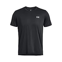 Under Armour Uomo Launch Tee Shirt