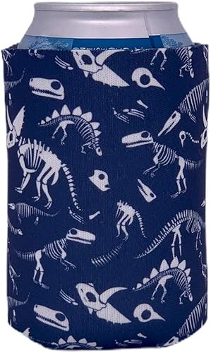 Molde plegable con diseño de huesos de dinosaurio (1)