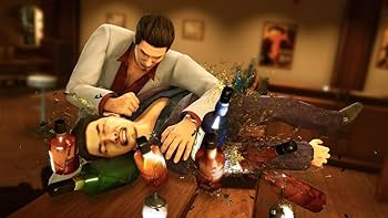 (未使用･未開封品)龍が如く 極2 新価格版 - PS4 楽天市場】龍が如く 極2 新価格版 PS4 : FJOオンライン