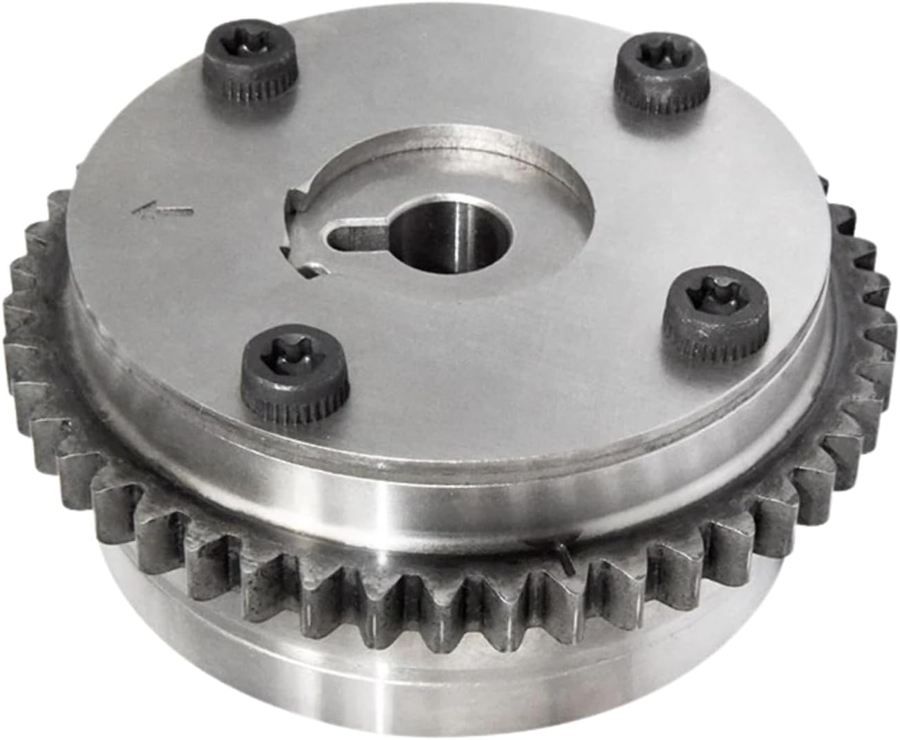 VTC Engine Variable Timing Sprocket Cam Camshaft Phaser Gear Compatoble with Acura RSX TSX Honda CR-V Civic 2.0L 2.4L Replace 14310-RBB-003