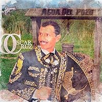 Los Aguas Aguas Ablum Cover