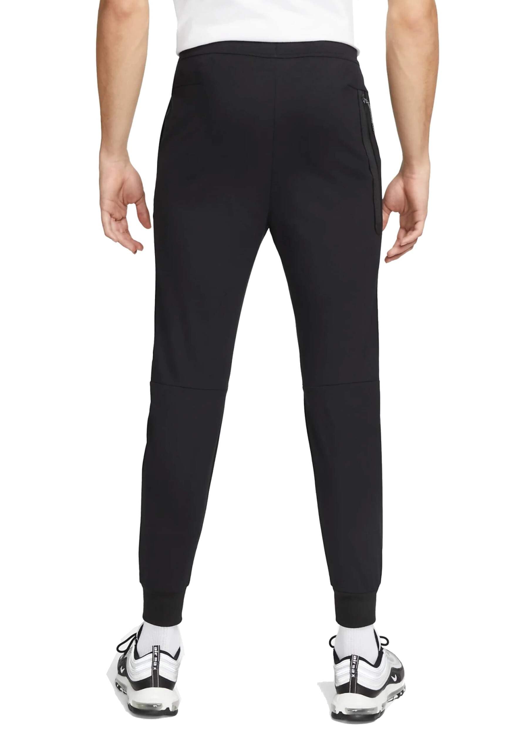 Nike Tech Pants Black/Black XL