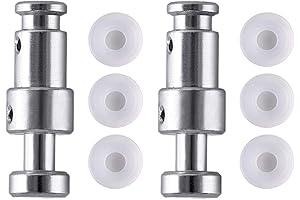 Replacement Valve Set for Effortless Instant Pot Use