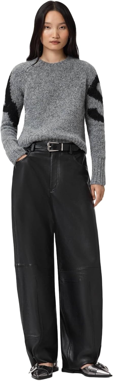 Allsaints Women's Sylvie Jumper