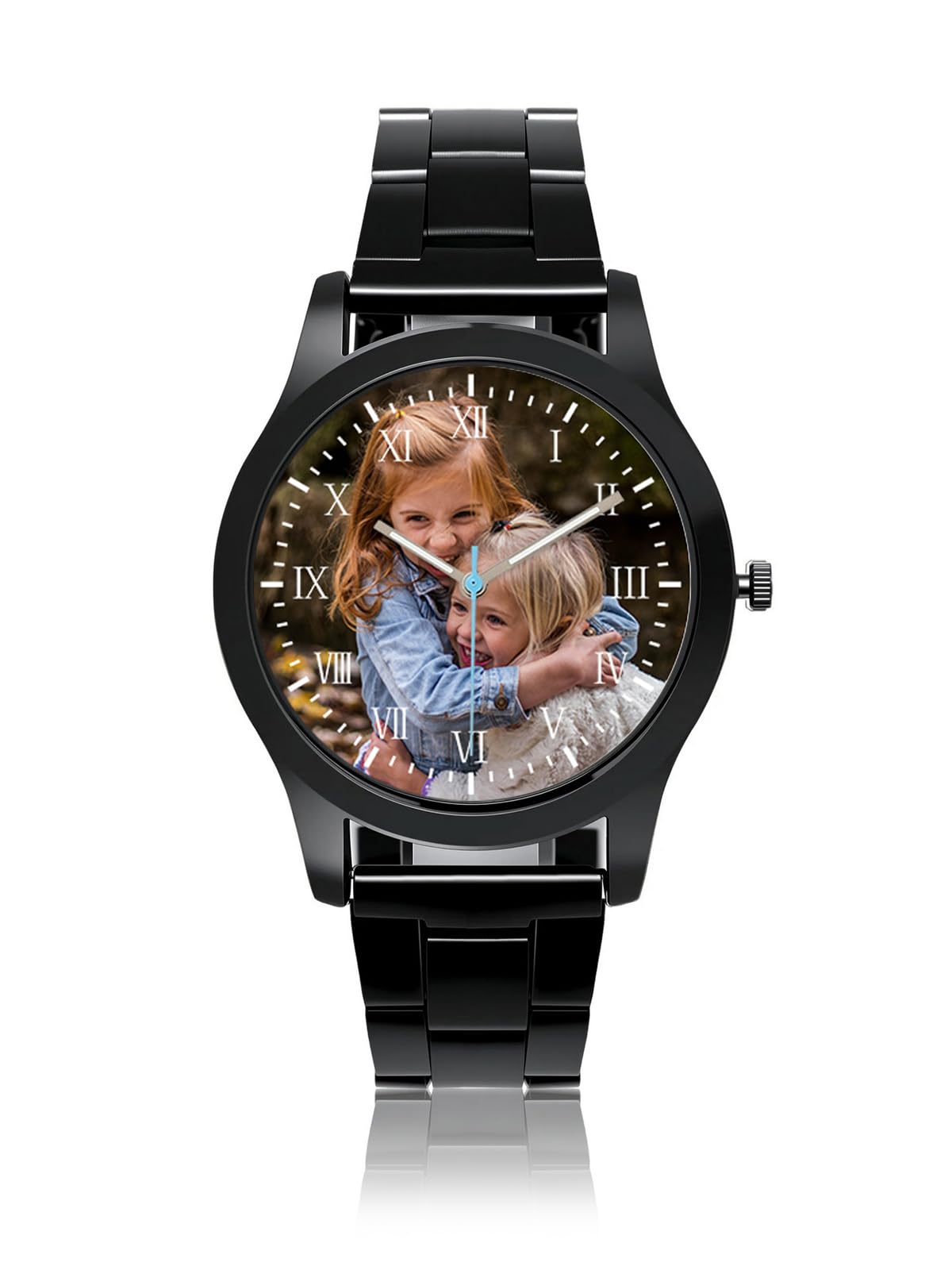 Premium watch collection display