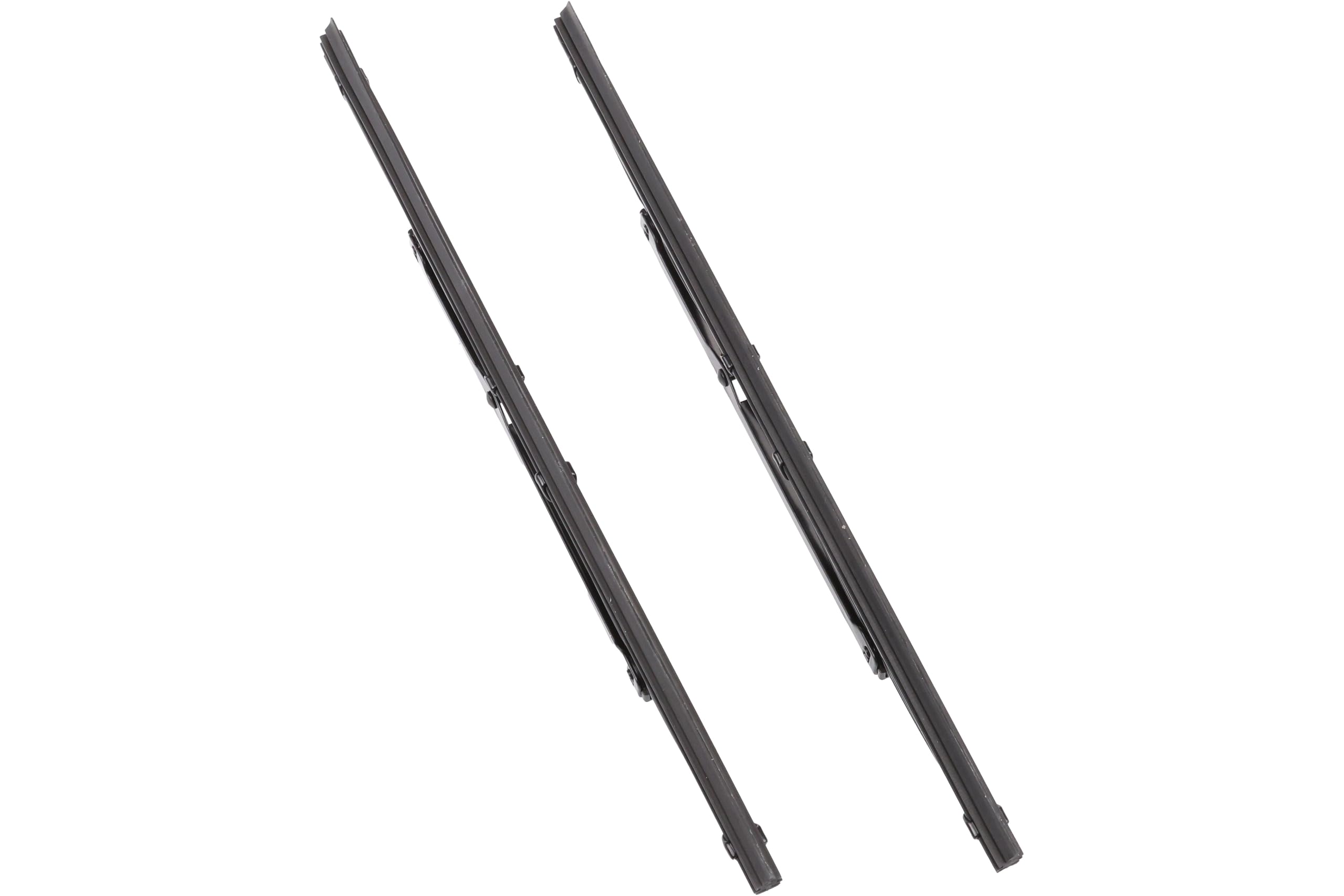 Amazon.com: URO Parts 274435 Headlight Wiper Blade Set : Automotive