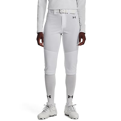 Under Armour Utility Softball Pants 22 Women