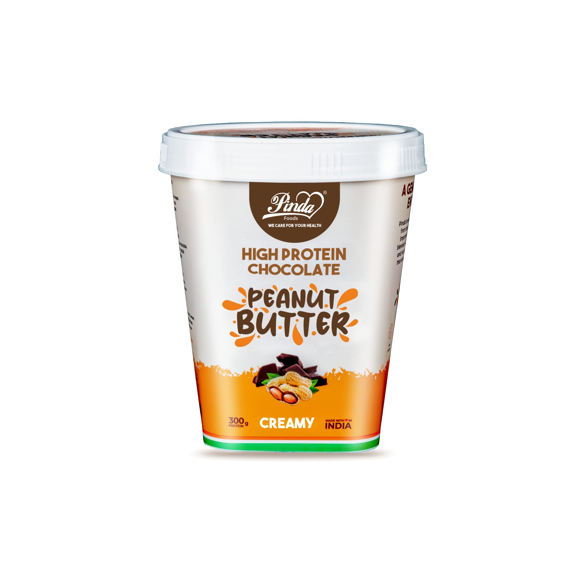 PINDA FOODS Chocolate Creamy Peanut Butter (1kg) (B09RQTDBG4) Amazon Price History, Amazon Price Tracker