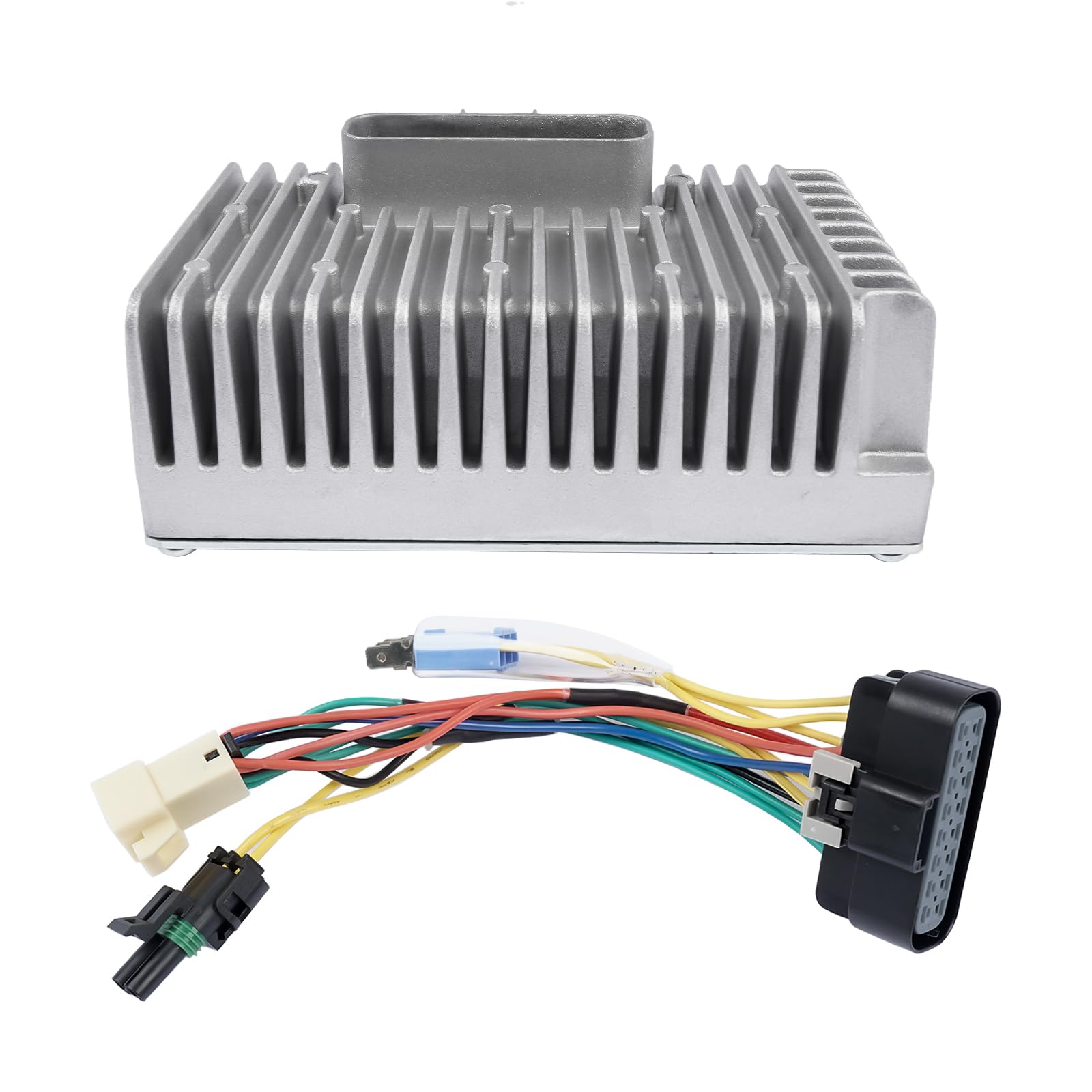 ECM Controller Module 2203348 Replacement for Polaris Sportsman