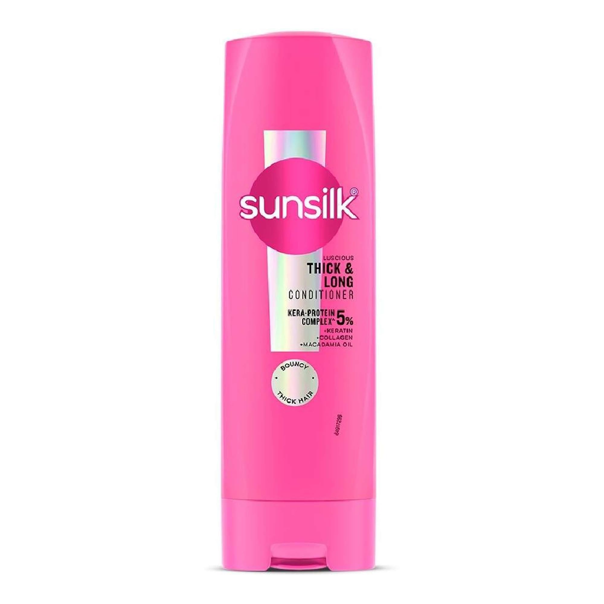 Amazon | Sunsilk Lusciously Thick and Long Conditioner | Sunsilk