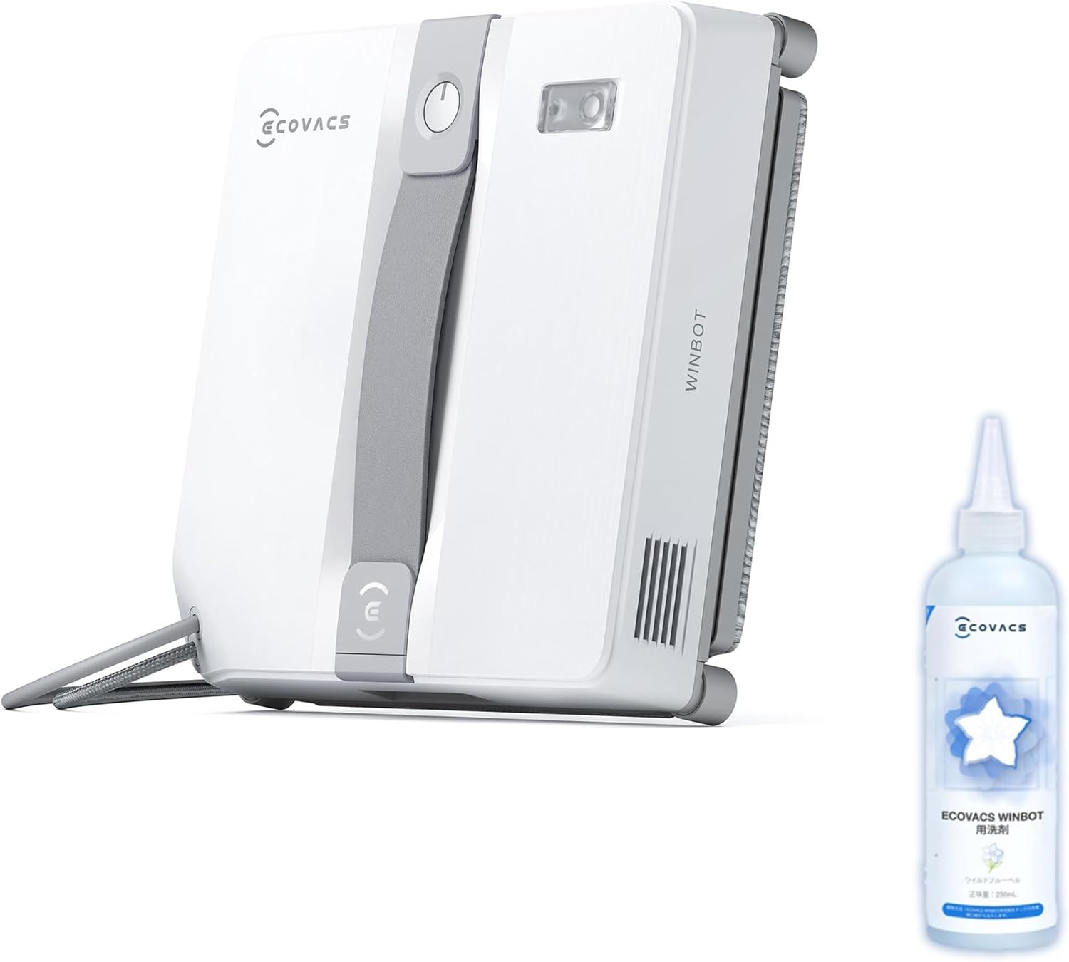ECOVACS(エコバックス) WINB