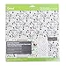 Cricut 2002843 Washi Sheets, Woodland