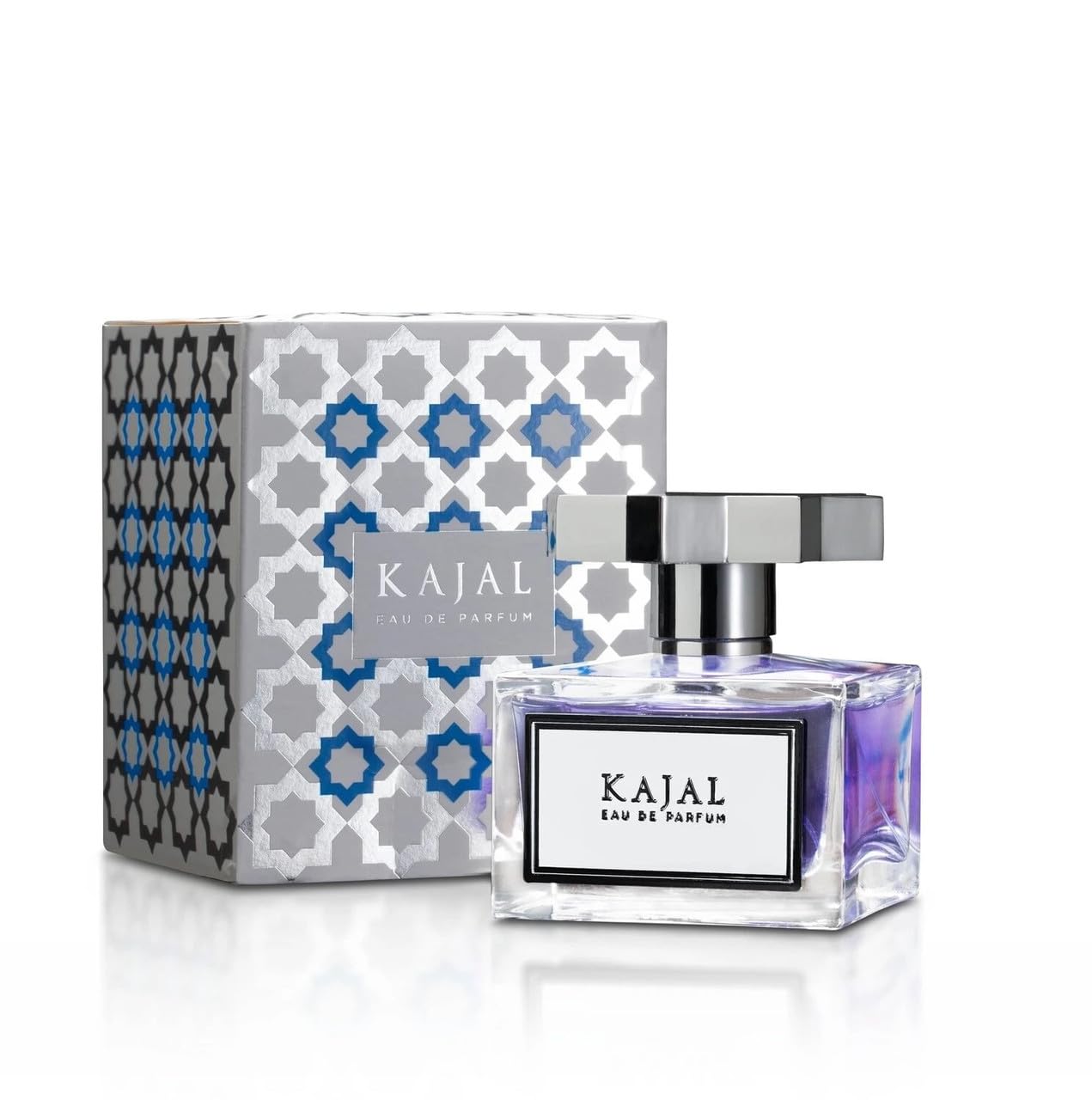 Kajal Kajal Eau de Parfum (Femme) 100 ml