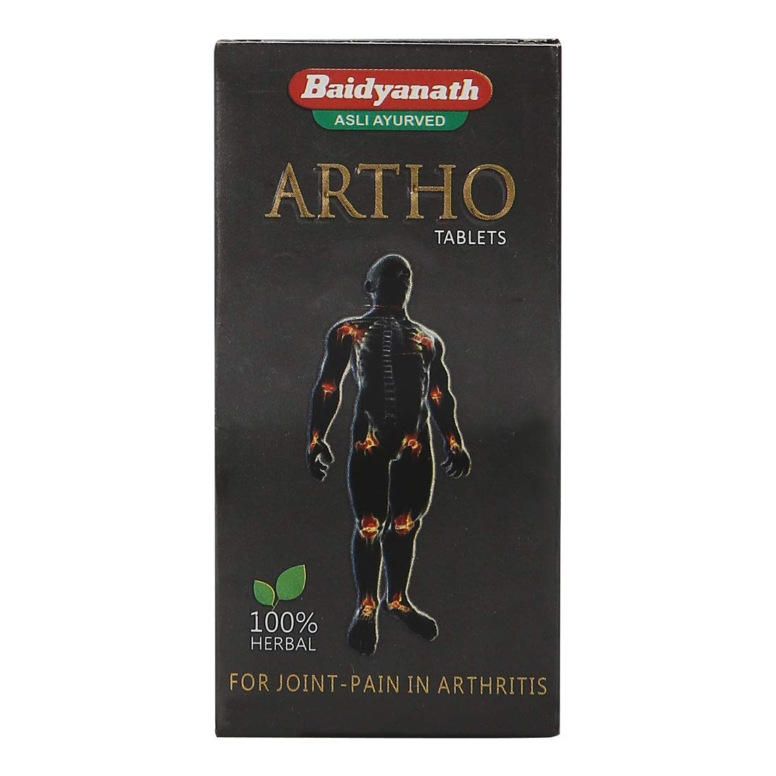 Baidyanath Jhansi Artho, 50 Tablets (B07GBZ3SGS) Amazon Price History, Amazon Price Tracker