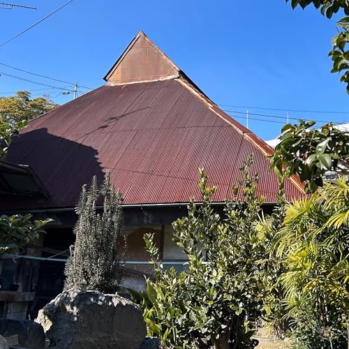 #13 玄関の土間って、旧石器時代の香りがするかも！？家の歴史