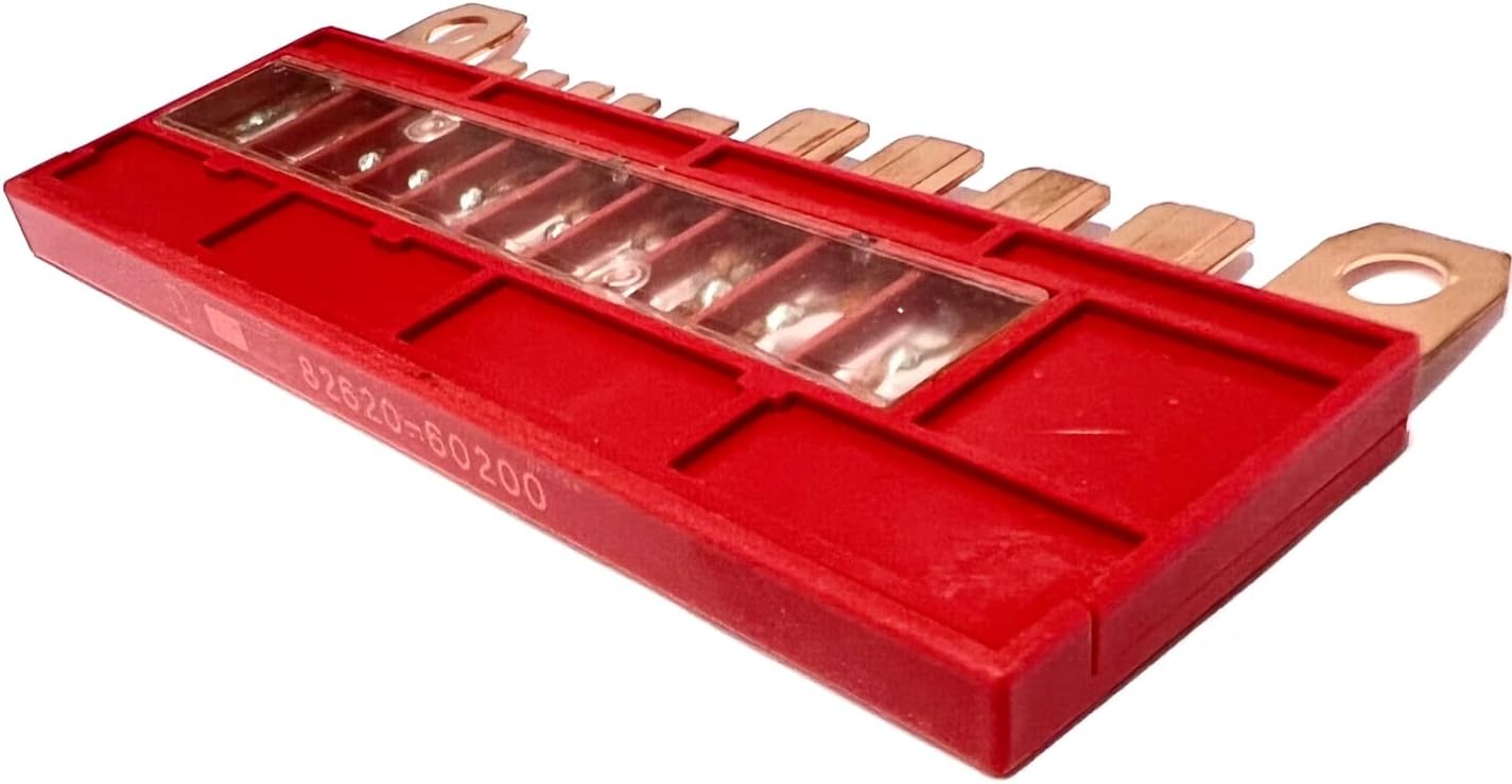 GENUINE NEW OEM 8262060200 8262060200 Fusible Block Link