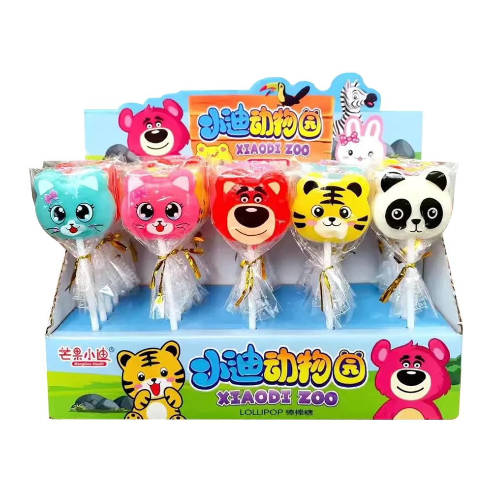Amazon.co.jp: 果物状のロリポップ 可愛い 美味しい 甘くておいしい