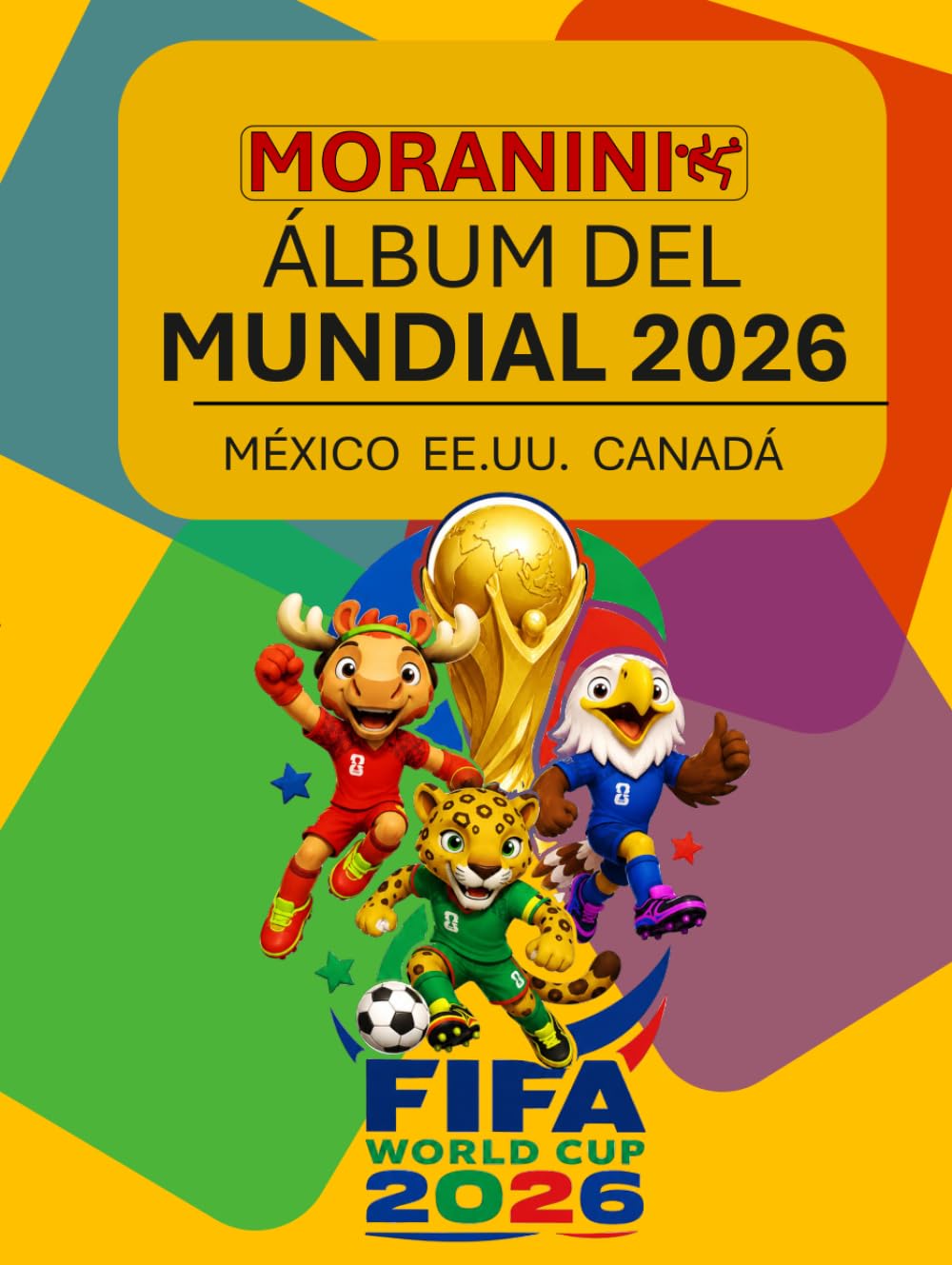 Álbum Moranini