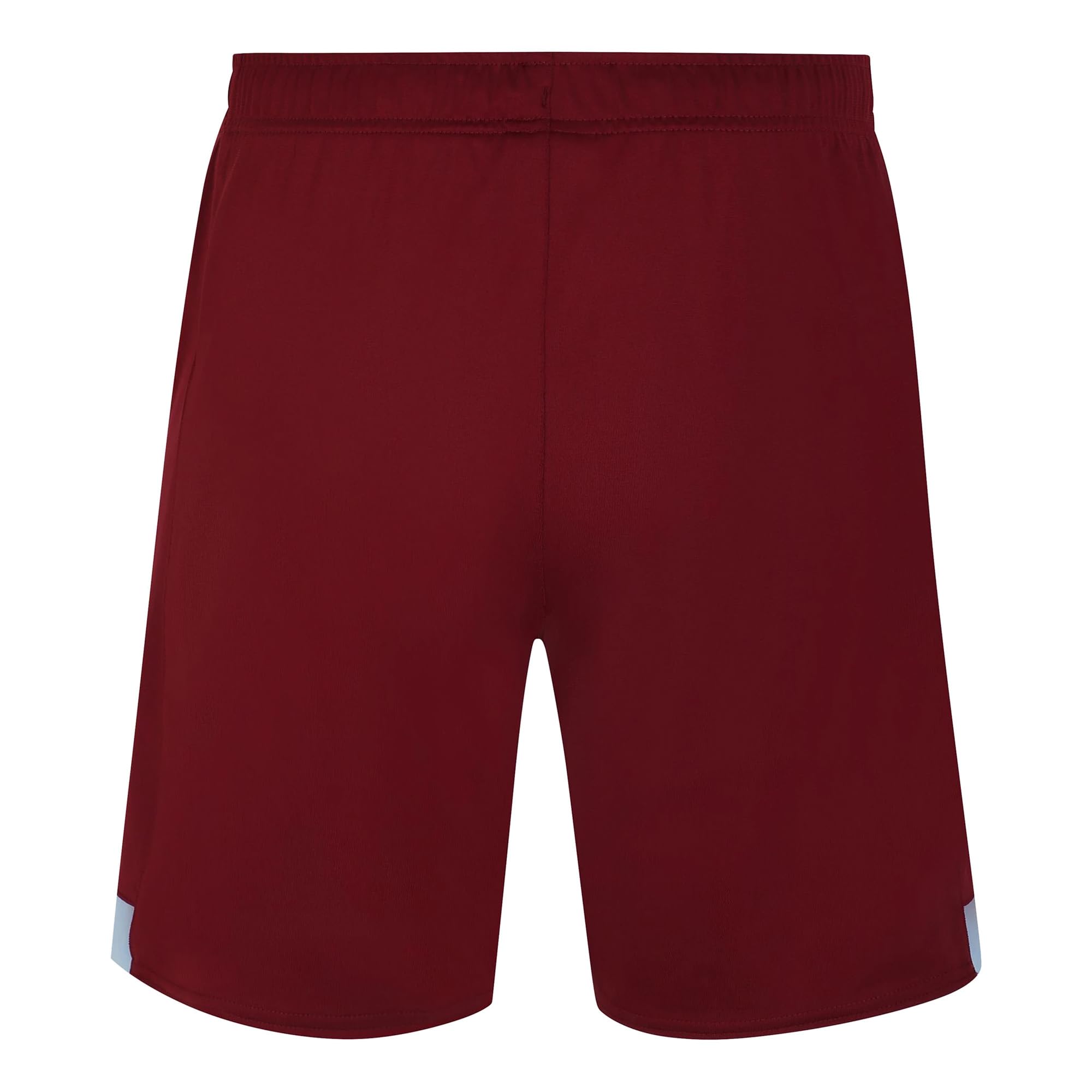 Umbro West Ham Home Short Jnr, Kit - Official Licensed Product, XL - Image 2