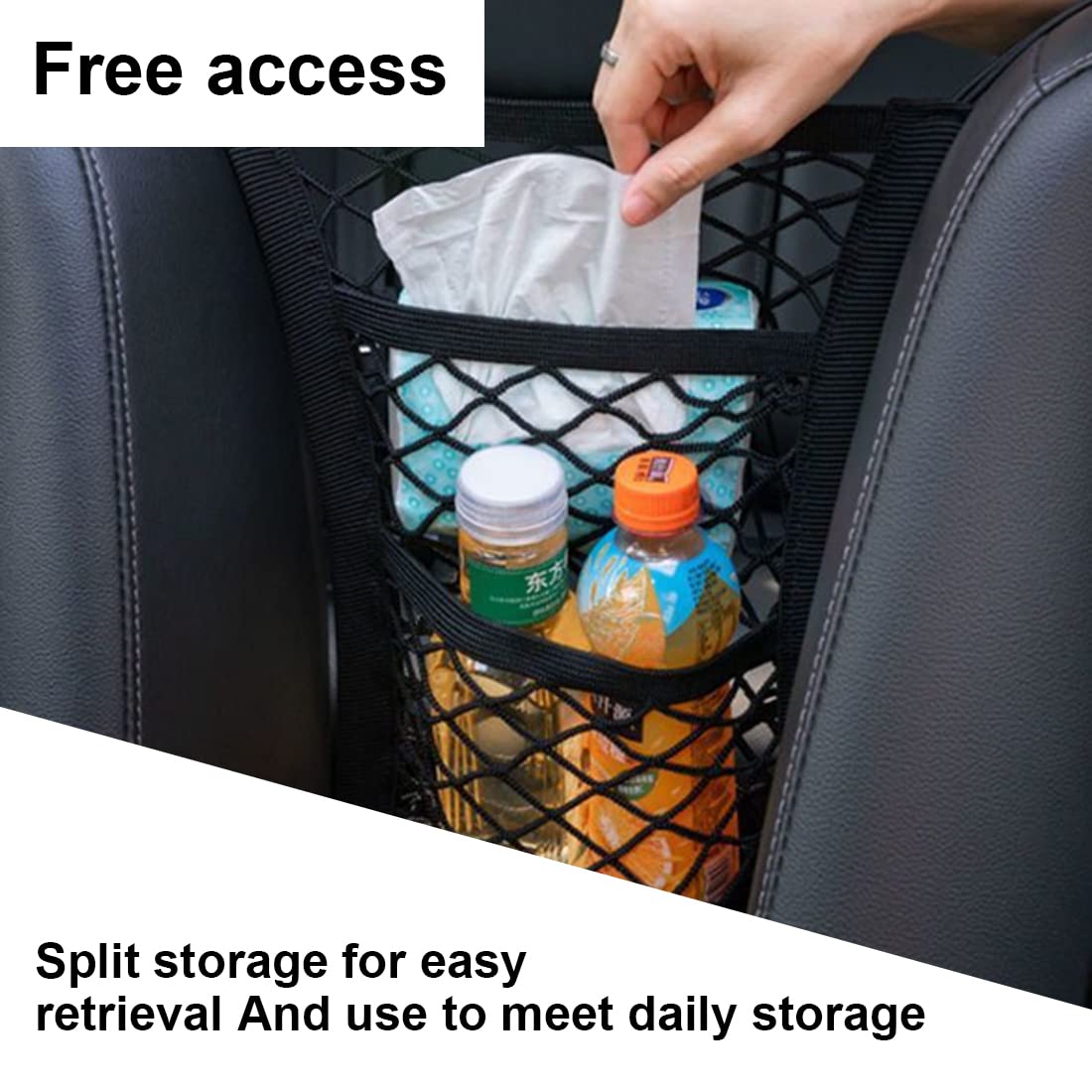 Bestsellers: De beste items in Auto-organizers op basis van de aankopen van -klanten